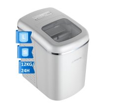 Výrobník ledu Guzzanti GZ 125W