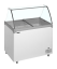 Distributor kopečkové zmrzliny Tefcold NIC302SC-SO