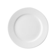 RAK Porcelain RAK Talíř mělký 27 cm | RAK-BAFP27