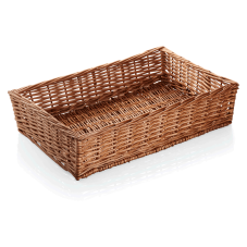 TOMGAST Košík 40 × 30 × 10 cm