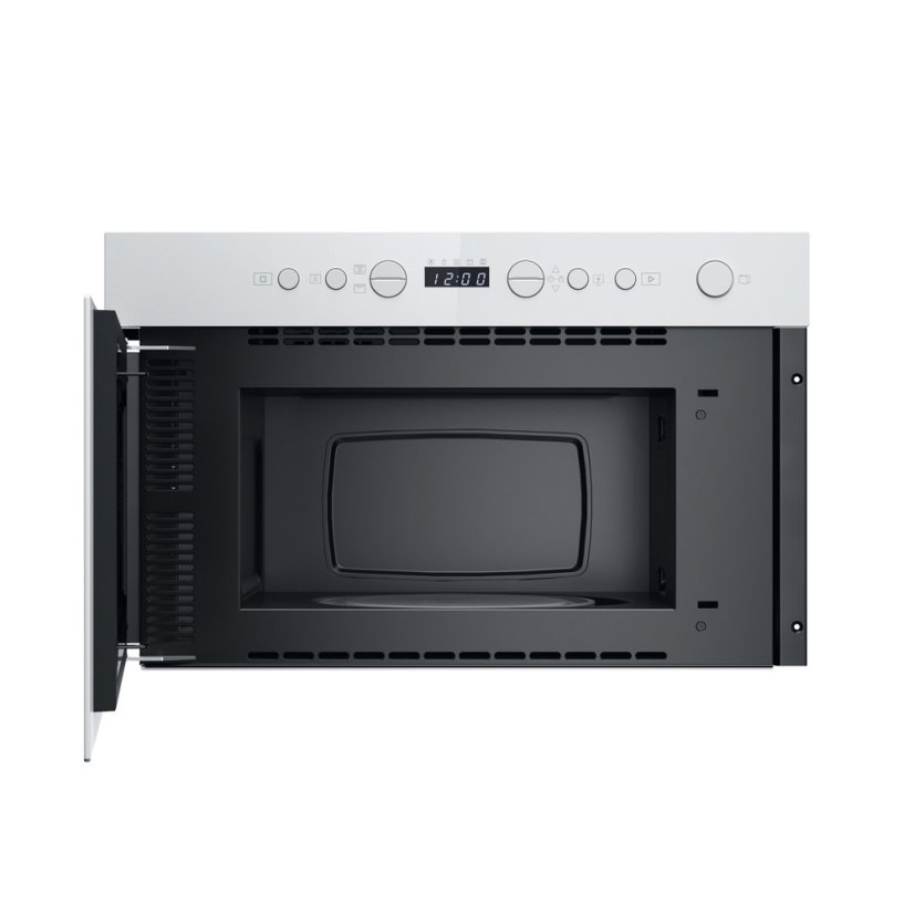 Mikrovlnná trouba Whirlpool WMN14BW
