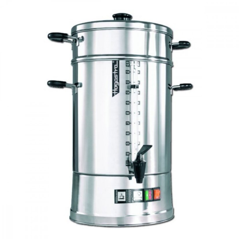 Hogastra Automat na kávu 9,5 l Hogastra Automat na kávu 9,5 l