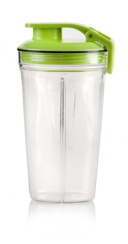 Smoothie nutri mixér DOMO DO700BL