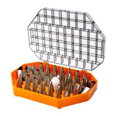 TOMGAST Sada cukrářských nástavců 56 ks