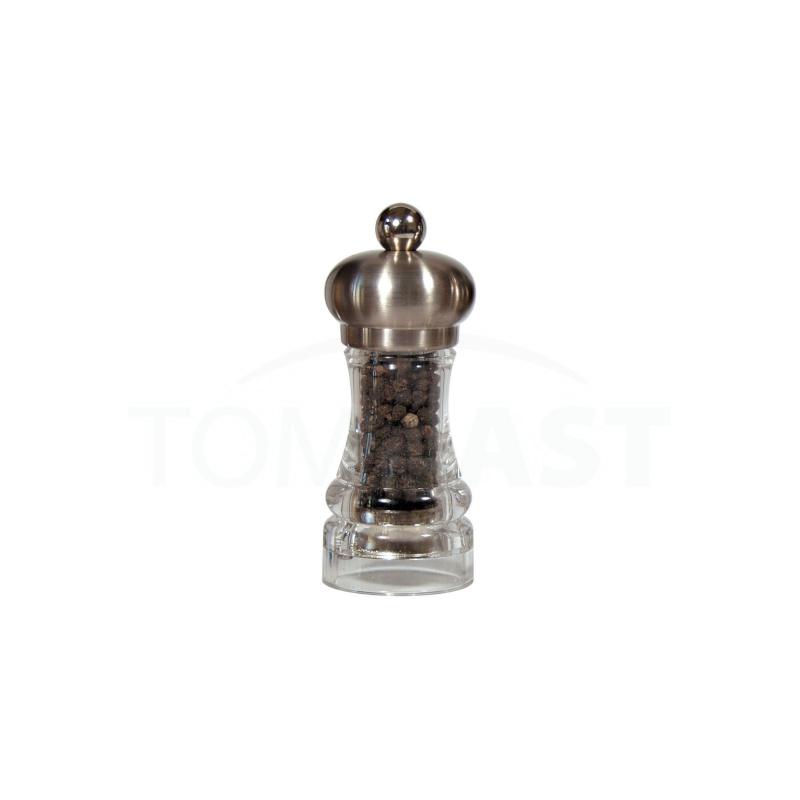 de Buyer Mlýnek na pepř 11 cm | D-P286-118380 de Buyer Mlýnek na pepř 11 cm | D-P286-118380