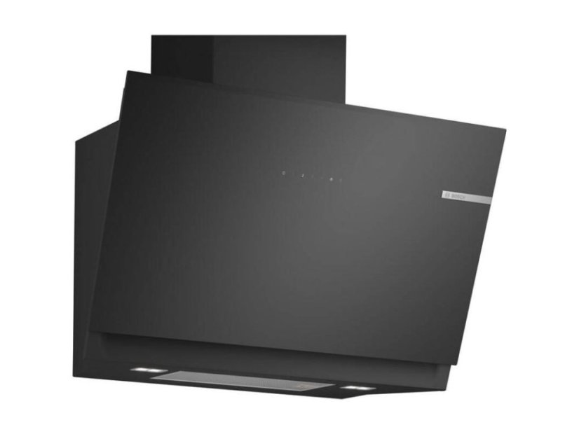 Komínová digestoř Bosch DWK81AN60