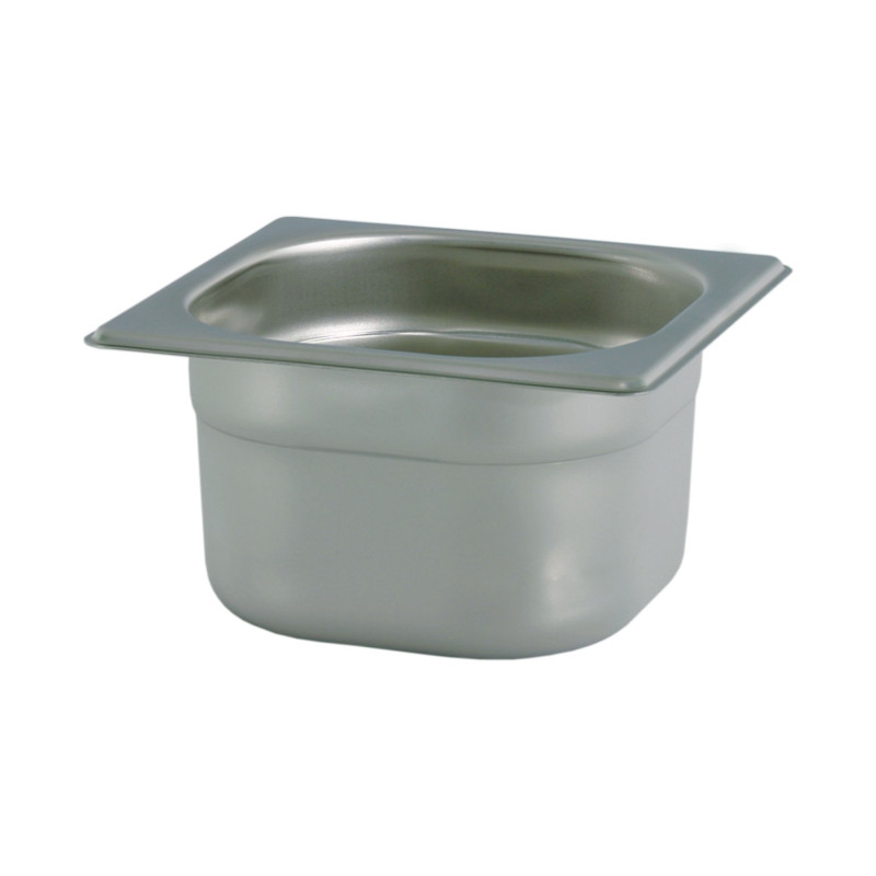 TOMGAST Gastronádoba Profi GN 1/6 150 mm