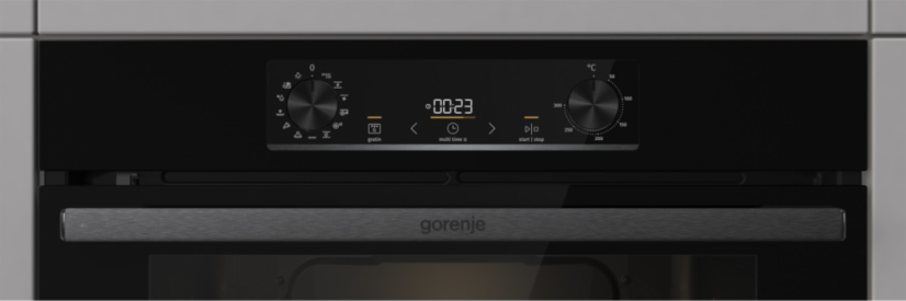 Vestavná trouba Gorenje BPS6737E07B