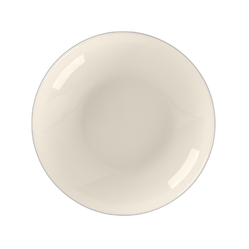 RAK Porcelain Bravura talíř hluboký coupe pr. 25,4 cm RAK Porcelain Bravura talíř hluboký coupe pr. 25,4 cm