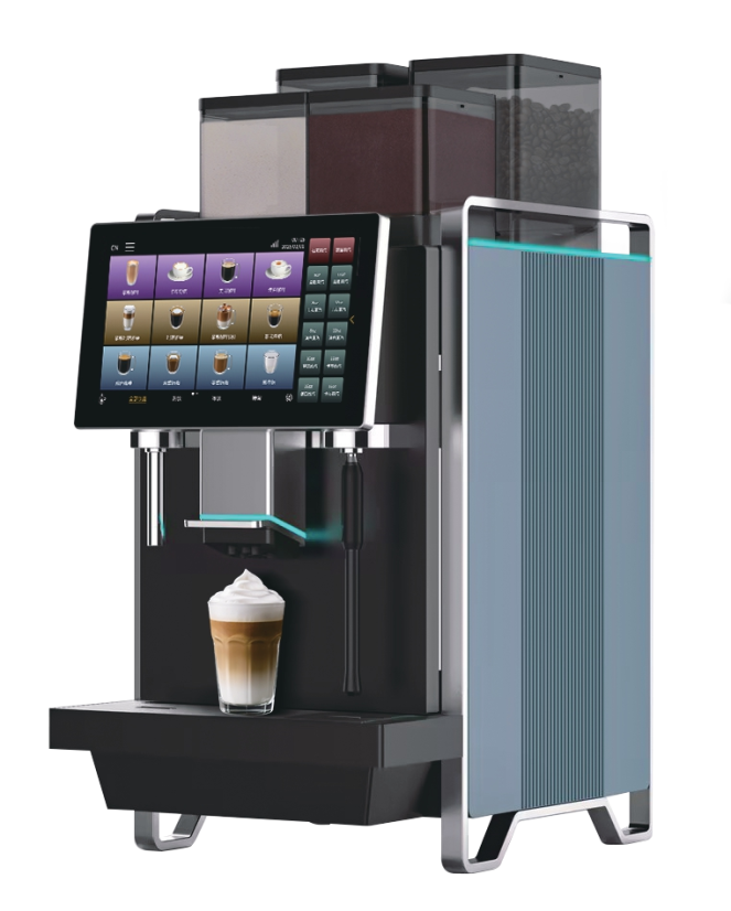 Dr. Coffee D30
