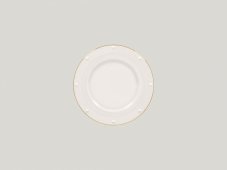 RAK Porcelain RAK Pure talíř mělký pr. 22 cm – Queen | RAK-D5GDRP22