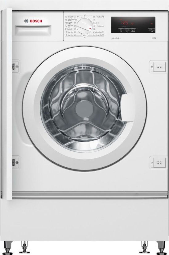 Pračka Bosch WIW24342EU