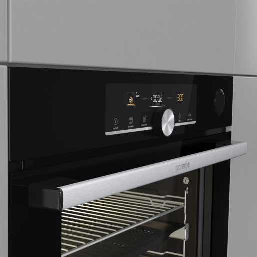 Vestavná trouba Gorenje BPSAX6747A08BGWI