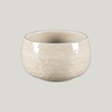 RAK Porcelain Krush šálek bez ucha 25 cl, béžový