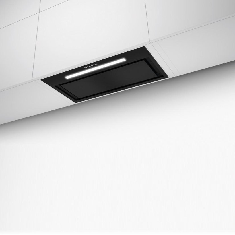 Faber INKA LUX 3.0 PREMIUM BK MATT KL A52 černá