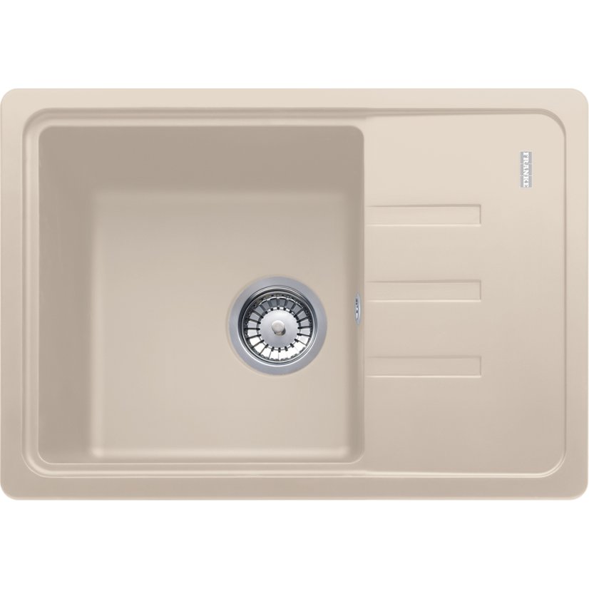 Franke BSG 611-62 sahara Malta Fragranit