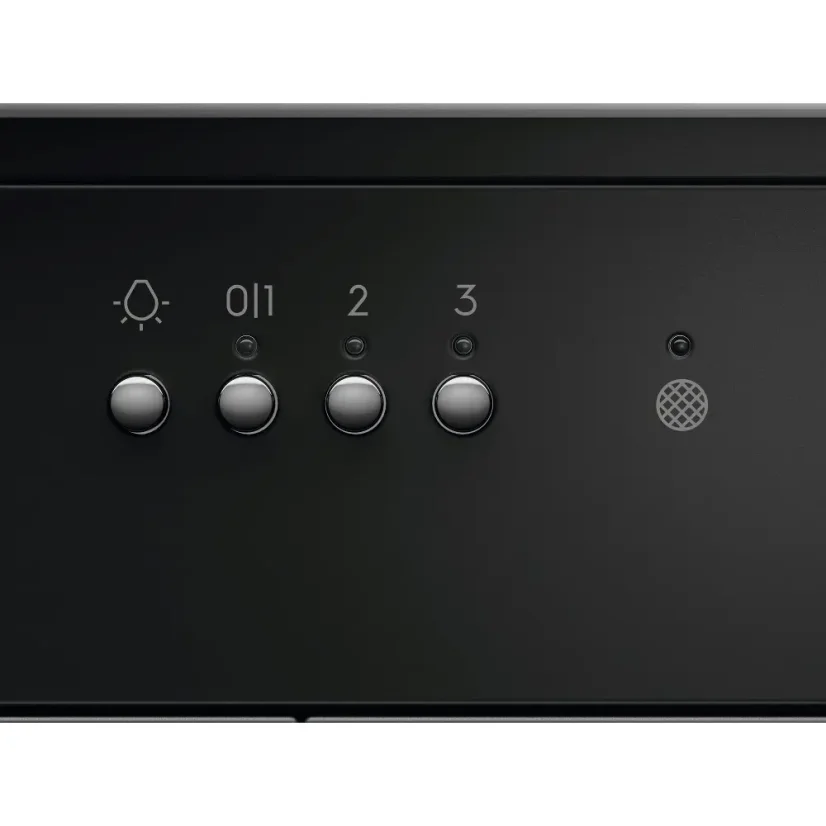 Vestavná digestoř Electrolux LFP516K