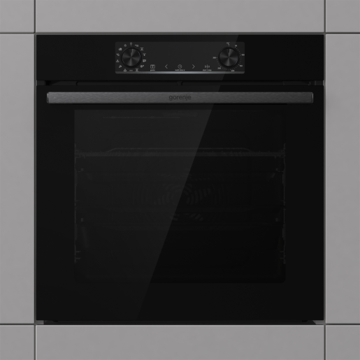 Vestavná trouba Gorenje BOS6737E20FBG