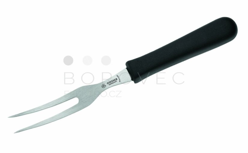 GIESSER vidlice na maso G 9445 15 černá GIESSER vidlice na maso G 9445 15 černá