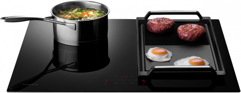 Indukční varná deska Concept IDV5160