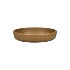 RAK Porcelain Ease selva talíř hluboký pr. 19,8 cm, hnědý