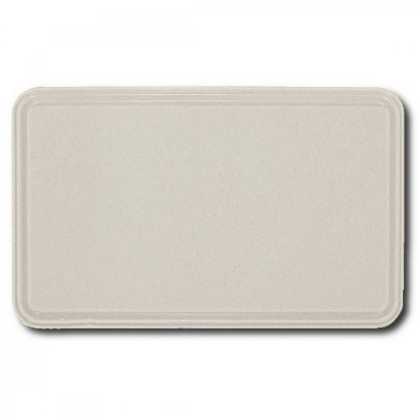 Cambro Podnos jídelní GN 1/1 fiberglass 53 × 32,5 cm Cambro Podnos jídelní GN 1/1 fiberglass 53 × 32,5 cm