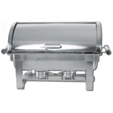 TOMGAST Chafing Roll-Top GN 1/1
