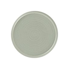 RAK Porcelain Ease selva talíř mělký pr. 23,8 cm, tyrkysový