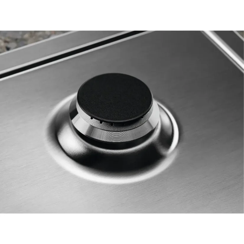 Plynová varná deska Electrolux KGS64362XX