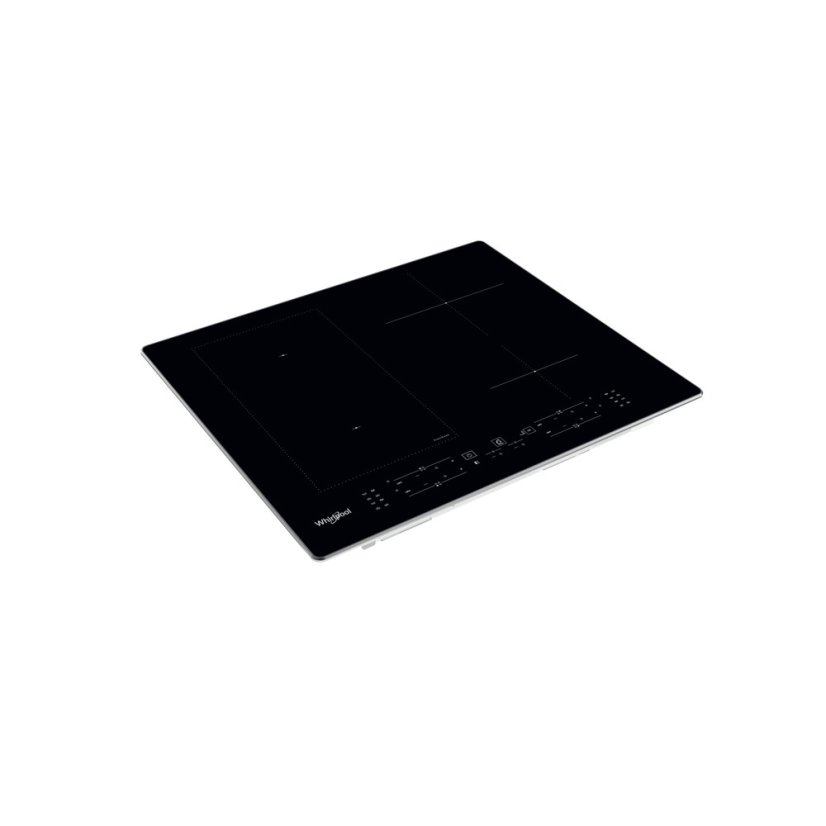 Indukční varná deska Whirlpool WLB5860AL