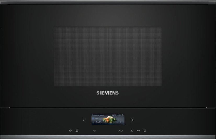 Mikrovlnná trouba Siemens BE732L1B1
