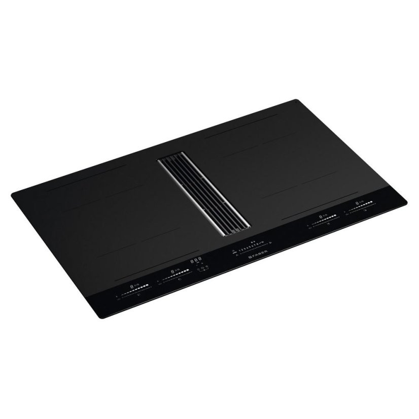 Faber GALILEO STRIPES F83 černá