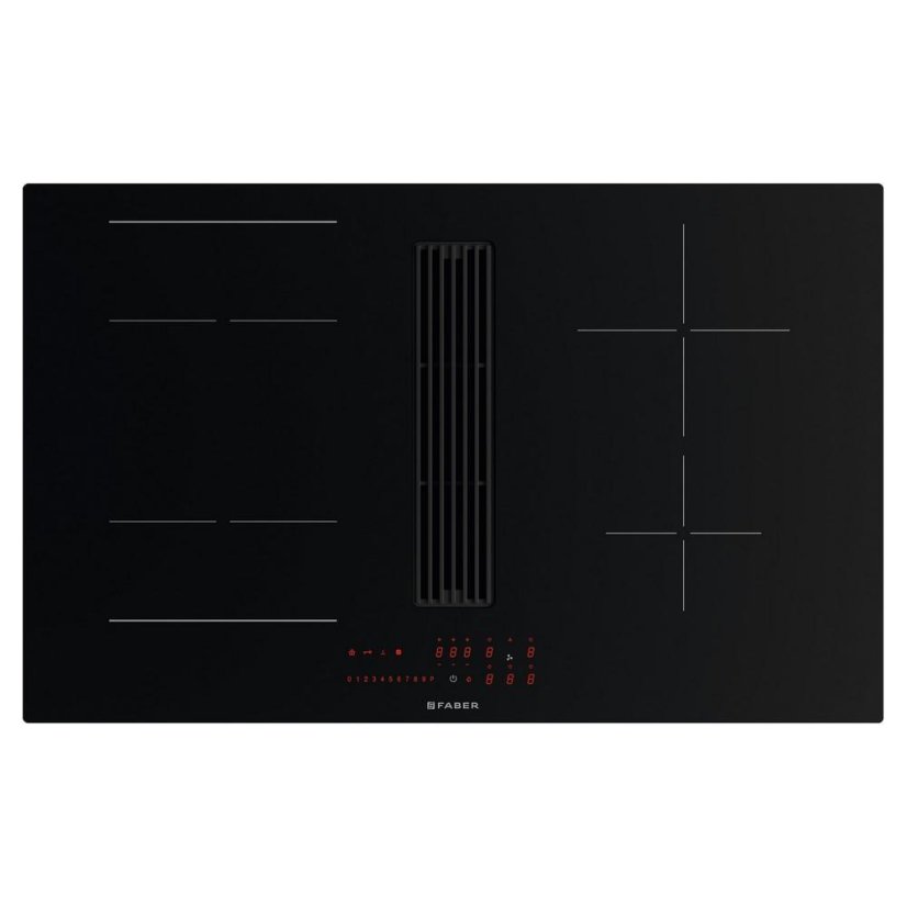 Faber GALILEO LINEAR A83 černá