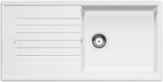 Blanco ZIA XL 6 S Silgranit bílá oboustranné provedení