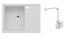 Alveus SET ALVEUS INTERMEZZO 30 - 11 + BATERIE RENO