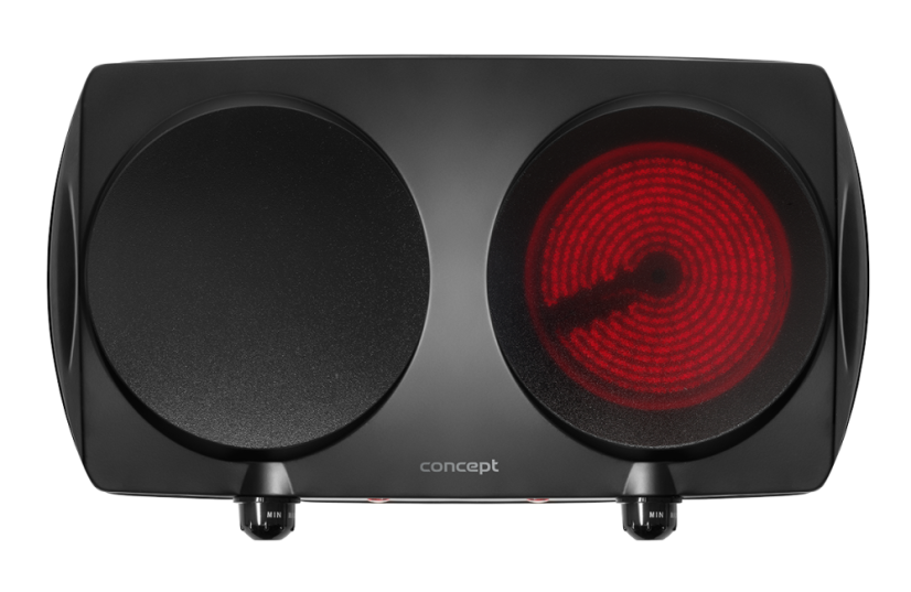 Vařič Concept VE3060