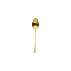 Etermum Orca Gold lžička čajová 14,5 cm