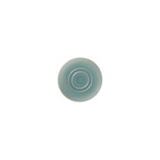 RAK Porcelain RAK Spot podšálek 15 cm – safírový | RAK-SSRCLSA01