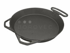 OEM pánev (Ø500 mm, v=70 mm,14kg)