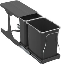 Sinks PATTY 30 1x8 l + 1x16 l
