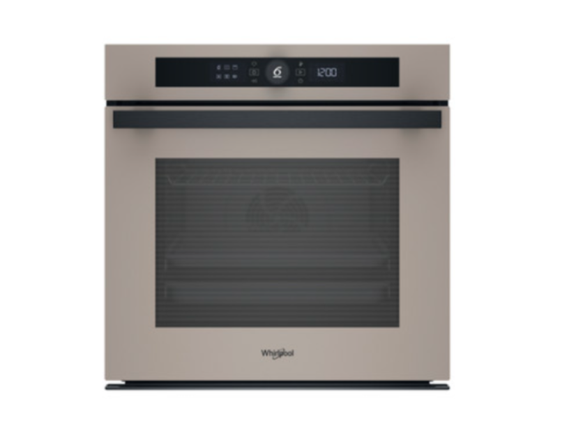 Vestavná trouba Whirlpool WOI4S8HM2SEA