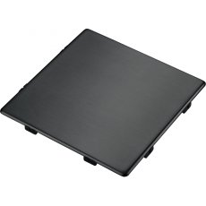 Franke Krytka ventilu Celonerez Antracit