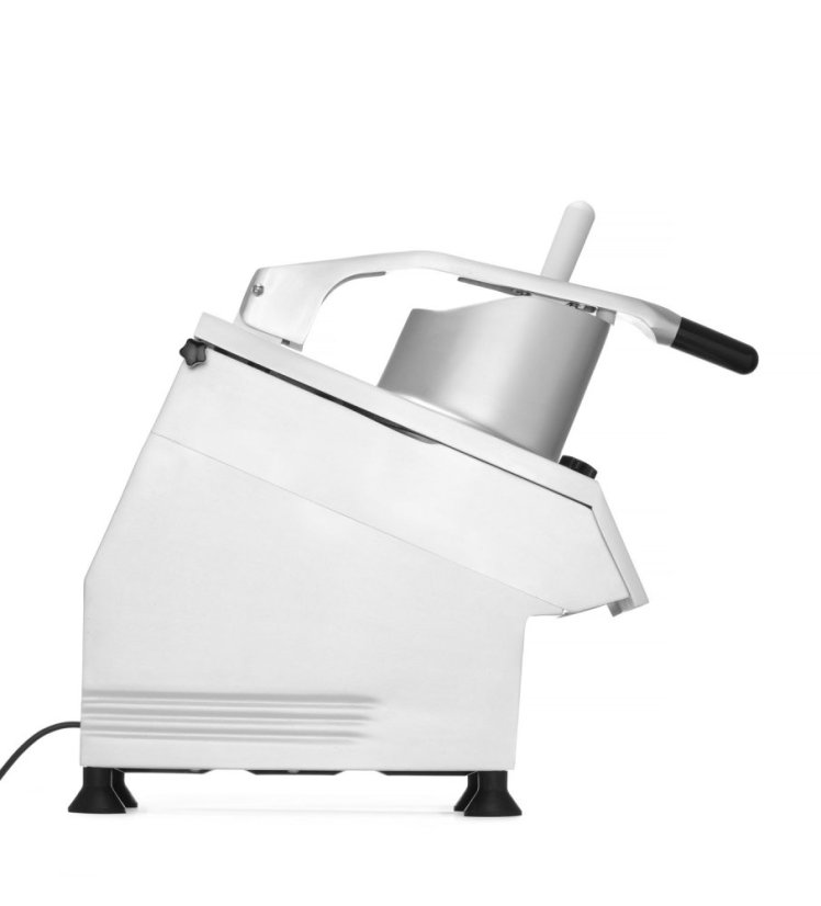 Kráječ zeleniny, HENDI, Profi Line, 230V/550W, 615x239x(H)580mm