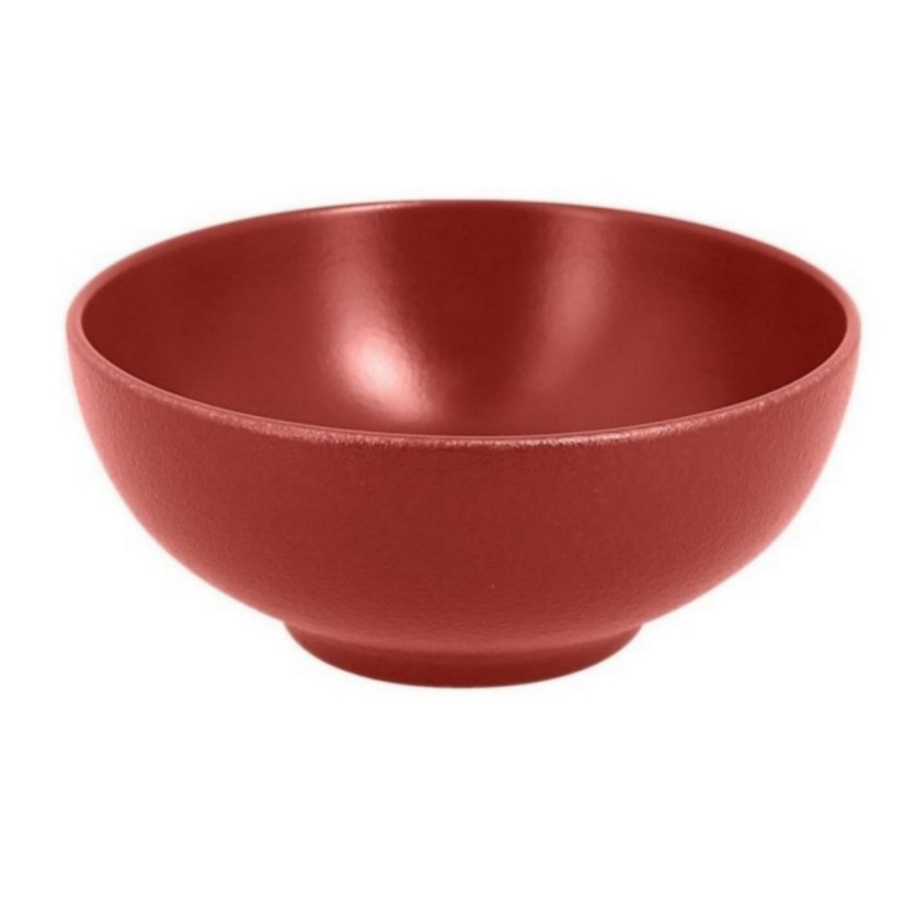 RAK Porcelain RAK Miska na nudle 63 cl, tmavě červená | RAK-NFOPNB15DR RAK Porcelain RAK Miska na nudle 63 cl, tmavě červená | RAK-NFOPNB15DR