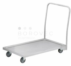 OEM vozík plošinový - prolisovaný