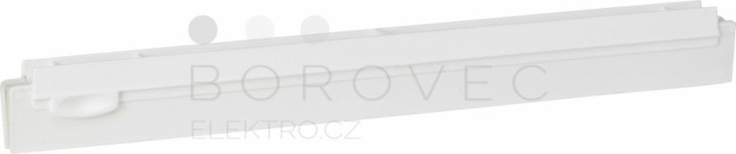 Vikan pryž pro stěrku 2C 400mm bílá 77325