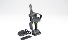 Aku řetězová pila NAC CB20-15-B20-S