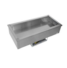 Chladicí vana TEFCOLD CW4/V