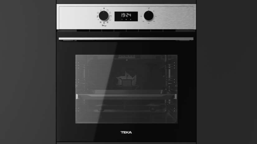 Vestavná trouba Teka HSB 646 S Air Fry