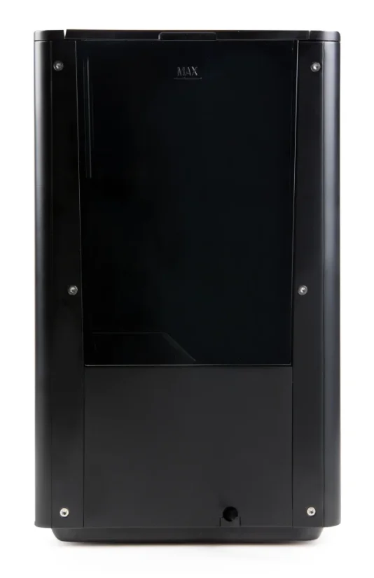 Automatický kávovar DOMO DO741K